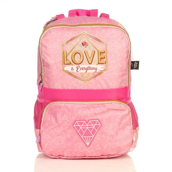 Mochila Original Los Polinesios Love Yourself