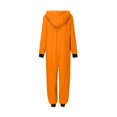 thumbnail image 5 of Halloween Pajamas Long Sleeved Zippered Family Matching Jumpsuit Romper Family Halloween Costumes Family Pajamas Matching Pjs, 5 of 5