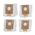 thumbnail image 1 of Vacuum Cleaner Dust Bag Replacement, Sweeper Dust Bag Easily Disassembled ABS And Fiber  For Cleaning, 1 of 8
