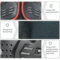 thumbnail image 2 of Kids Motorcycle Armor Dirt Bike Gear Suit Knee Elbow Chest Spine Protector for Cycling Size M, 2 of 9