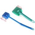 thumbnail image 4 of 2PCS Fish Tank Cleaning Brush 2 Colors Aquarium Fish Tank Double Sided Cleaning Sponge Brush, 4 of 5