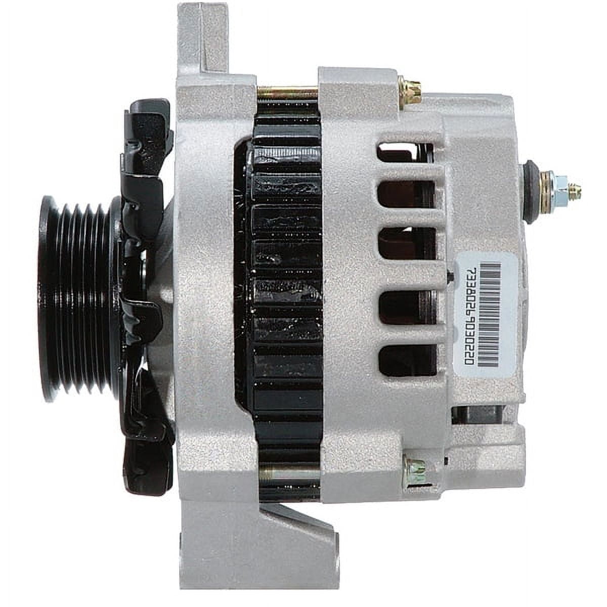 ACDelco 335-1010 Alternator Fits 1988 Pontiac Fiero