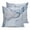 Blue, variant on 26x26 Pillow Covers Set of 2, Marble Blue Throw Pillow Covers Decorative Couch Cushion Case, Modern Abstract Ink Painting Luxury Microfiber Square Pillowcases for Bedroom Car Living Room