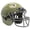 Metallic VG ,gray V-ROPO-TRAD, variant on Schutt Vengeance A11 Youth Football Helmet w/Facemask