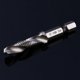 thumbnail image 2 of 1/4" M8 HSS Hex Shank Drill Bit and Taper Drill Bits Power Tool Part, 2 of 4