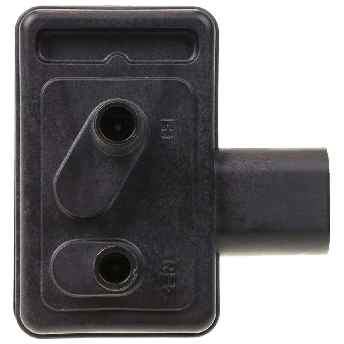 Exhaust Gas Recirculation (EGR) Pressure Sensor