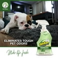 thumbnail image 6 of OdoBan Original Eucalyptus Scent Disinfectant Fabric & Air Freshener, 27 fl oz, 6 of 10