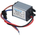 thumbnail image 4 of LED Driver, Weatherproof Waterproof Lighting Transformer IP65  Wide Application  for Indoor Outdoor, 4 of 8