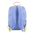 thumbnail image 4 of Eastsport Unisex 18.5" Crossroads Cargo Backpack, Persian Jewel, 4 of 8