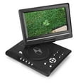 thumbnail image 4 of DVD Player,   Receiver Video Player Game TV Player  For  For Kids Elder For Vehicle Car, 4 of 8
