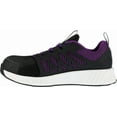 thumbnail image 3 of Reebok Fusion Flexweave Work Women's Composite Toe Electrical Hazard Athletic Work Shoe, 3 of 4