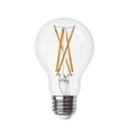 thumbnail image 1 of Xtricity - Energy Saving LED Bulb, Dimmable, 9W, Type A, 3000K Soft White, 1 of 2
