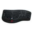 thumbnail image 1 of Truform Ergo Trackball Keybd, 1 of 7