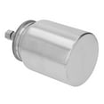 thumbnail image 3 of Aluminium Spray  Cup, 1000ml Suction Feed Paint Sprayer Pot Kettle, Stable Performance, for Painting Projects, 3 of 7