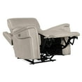 thumbnail image 3 of Bowery Hill Living Room Zero Gravity Power Recliner w/Power Headrest, 3 of 3