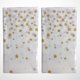 thumbnail image 1 of unbranded 2Ud Manteles Para Dorados Con Estampado De Pentagrama Ideal Para Celebraciones, 1 of 8