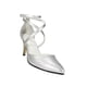thumbnail image 1 of Zapatillas Tacones Mujer Sintetico Negro Leon 8402, 1 of 4
