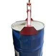 thumbnail image 7 of Vertical Drum Lifter, Spring Loaded Arms, 770 lb. Cap (30 Gal), 7 of 7
