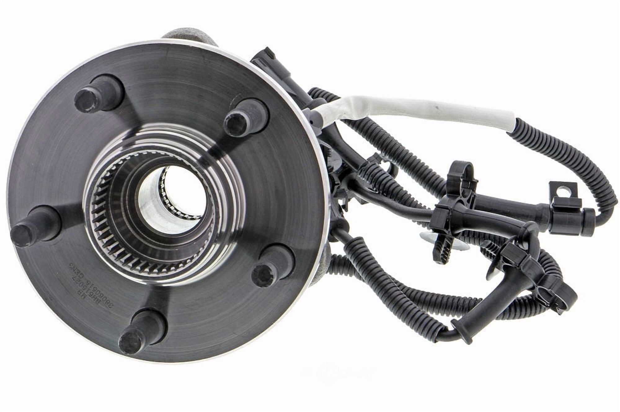 Mevotech Original Grade G515027 Wheel Bearing and Hub Assembly