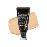 Mizon Snail Repair Intensive BB Cream, SPF 50+ PA+++, #23, 1.76 oz (50 ml)