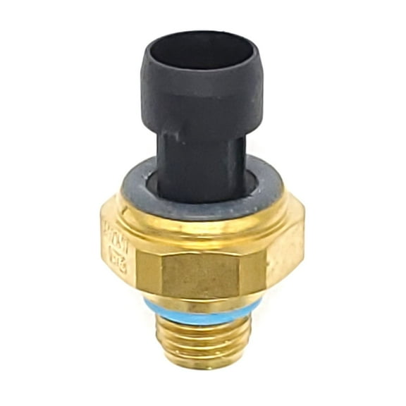 Holstein 2Map0204: Manifold Pressure Sensor Cummins Fits select: 1998-2002 DODGE RAM 2500, 1998-2002 DODGE RAM 3500