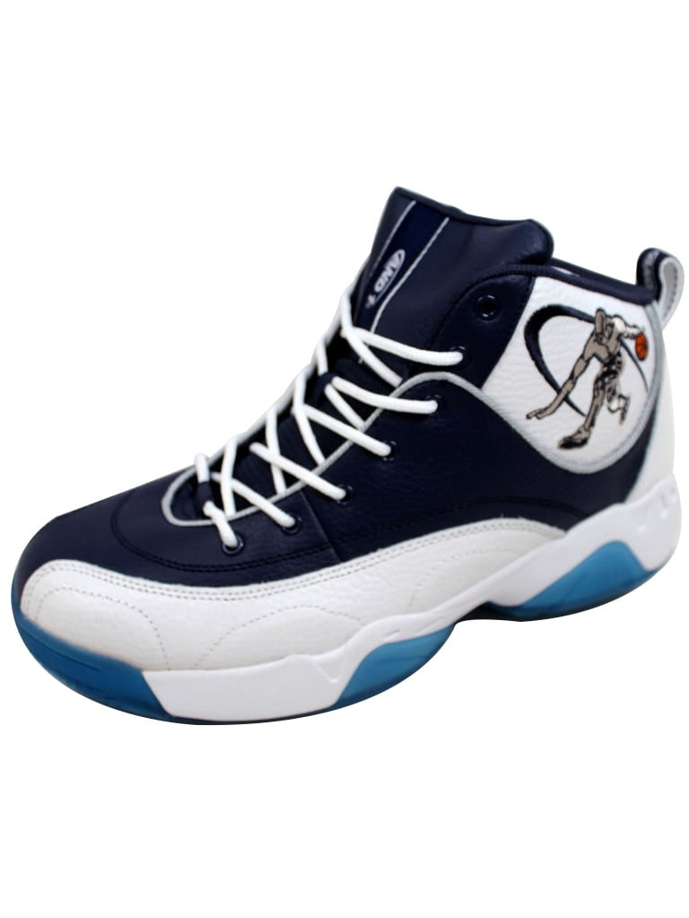 and1 coney island classic