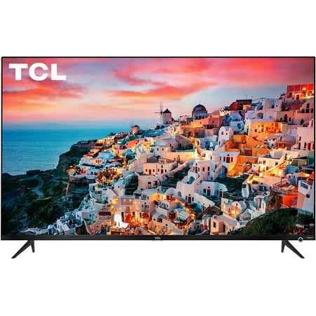 TCL 50&quot; Class 4K UHD LED Roku Smart TV HDR 5 Series 50S525