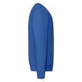thumbnail image 3 of Fruit of the Loom Mens Premium Drop Shoulder Sweatshirt, 3 of 4