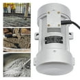 thumbnail image 3 of Industrial Vibration Motor Concrete Shaker 550W Vibrating Motor Table Vibrator Motor, 3 of 20