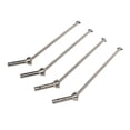 thumbnail image 1 of RC Drive Shaft, Durable Wearable Front Rear Drive Shafts For RC Vehicle ANGGREK Otros, 1 of 8
