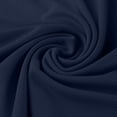 thumbnail image 4 of Fengqque Girls Tank Tops Kids Summer Quick-Dry Crewneck Sleeveless Shirts Running Gym Yoga Workout Athletic Tops Navy 7-8Years, 4 of 9