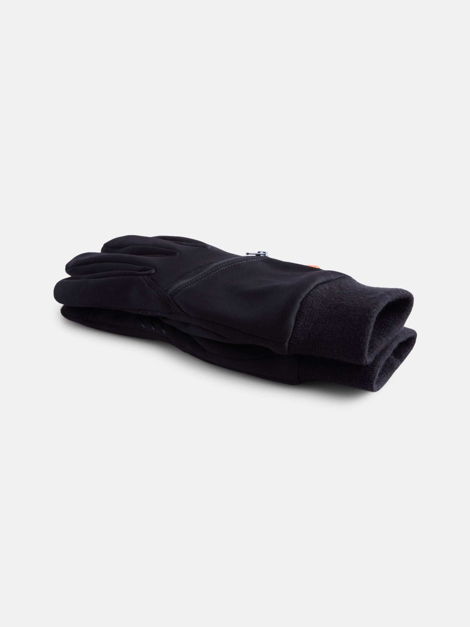 Ozark Trail Mens Active Fleece Glove, Sizes S/M-L/XL