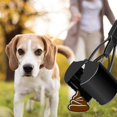 thumbnail image 3 of Long Handle Portable Pet Pooper Scooper For Large And Small Dogs( Size : Blue ), 3 of 4