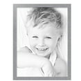 thumbnail image 2 of ArtToFrames 23" x 31" Grey Picture Frame, 23x31 inch Gray Wood Poster Frame (WOM-4594), 2 Pack, 2 of 7