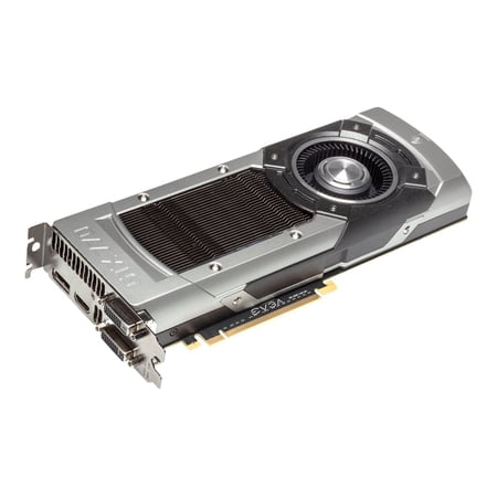EVGA NVIDIA GeForce GTX 770 Graphic Card, 2 GB GDDR5