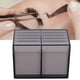 thumbnail image 5 of Organizador De Pestañas, Caja De Almacenamiento De Pestañas Acrílicas De 10 Capas, Soporte Para Bandeja De Pestañas, Estuche De Almacenamiento De Pestañas Con Herramienta De, 5 of 7