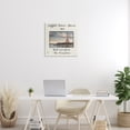 thumbnail image 4 of Stupell Industries Vintage Travel Eiffel Tower Architecture Painting Wrapped Canvas Canvas Art Print Wall Art, 24 x 24, 4 of 7