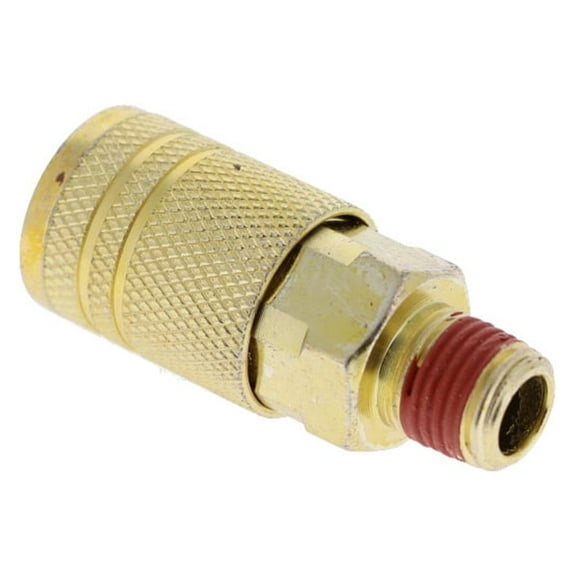 Porter Cable OEM A16182 Air Compressor Quick Connect  CF6131-P  CFBN125A  CFBN125N  CFFN250B  CFFN250N  CFFN250T  D2002M-WK  D2002M-WK  D2002M-WK  D2002M-WK  D2002M-WK  D55141  DCC2560T1  DWFP55126