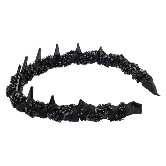 2025 Volumizing High Face Wash Headband Barrettes for Women - Hair Accessories for Routine and Spa Days