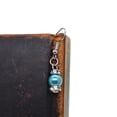 thumbnail image 4 of Conjunto de 100 Colores de Gota de Cristal Colgante Charms Perla de Filigrana Macarena, 4 of 8