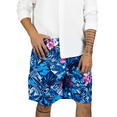 thumbnail image 1 of Short Hombre Traje de Baño o Casual Cintura Ajustable y Bolsas, 1 of 5