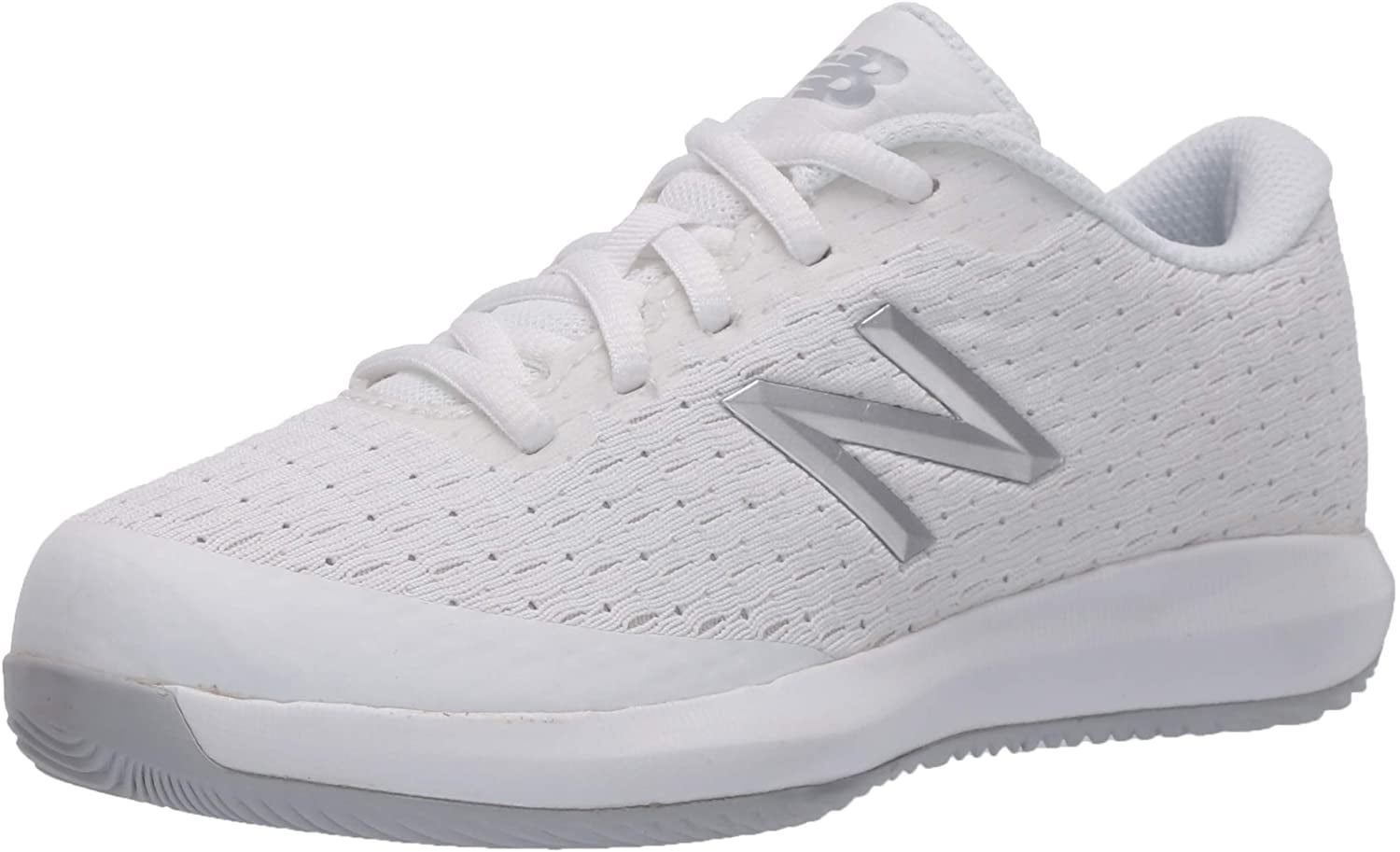 New Balance Unisex-Child 996 V4 Tennis 