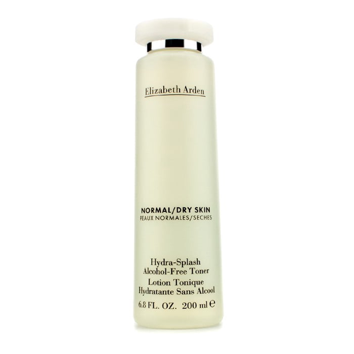 elizabeth arden face toner