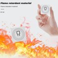 thumbnail image 2 of Amdohai Tuya Wifi Mini Intelligent Switch 2 Way Control Home Universal Switch Module Compatible with Amazon Alexa Google Assistant, 2 of 8