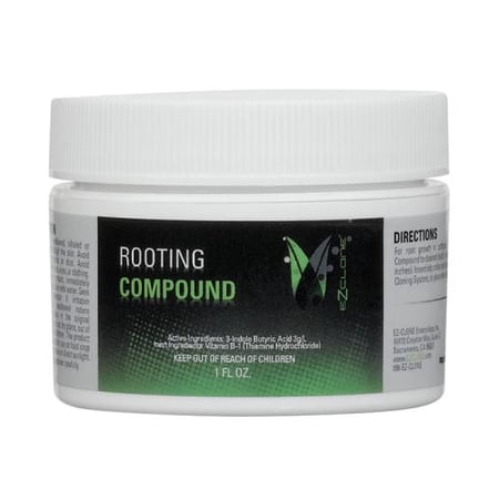 UPC 953229001092 product image for EZ-CLONE EZGEL-1 Rooting Compound 1 oz | upcitemdb.com