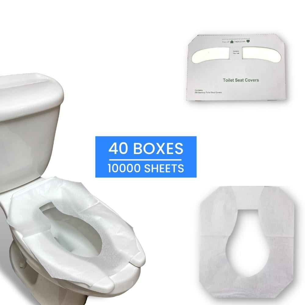 Sanitary toilet seat online