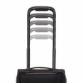 Samsonite Pivot Business CarryOn Luggage w/ Spinner Wheels Black 22