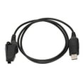 thumbnail image 2 of KPG?36U Cable de Programación TK Contact Plug Cable de Frecuencia de Escritura Estable para Kenwood NX?200 NX?210 NX?300 TK2180, 2 of 8