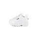 thumbnail image 1 of TENIS FILA DISRUPTOR BLANCOS, 1 of 3