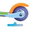 thumbnail image 6 of Kids Scooter for Ages 3-5 -  Wide Deck & Light  Wheels,  Balancing Toy for Boys & Girls, 6 of 9